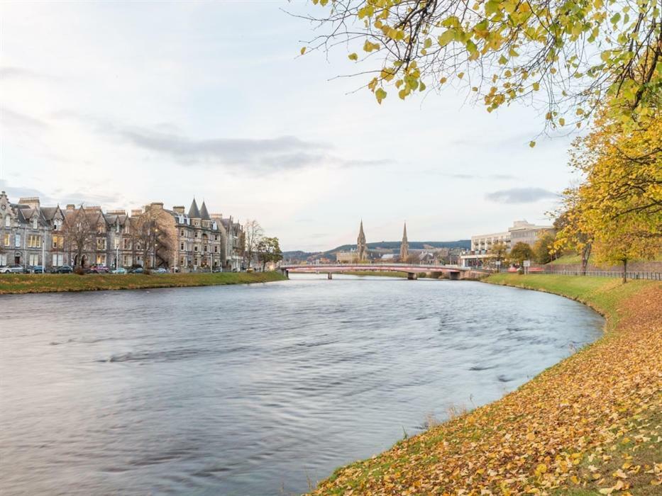 River Cottage Inverness Buitenkant foto