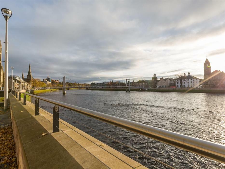 River Cottage Inverness Buitenkant foto